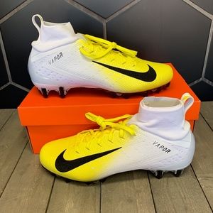 nike vapor untouchable 3 yellow